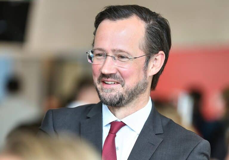 Dirk Wiese