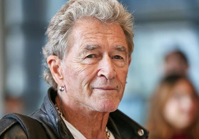 Peter Maffay