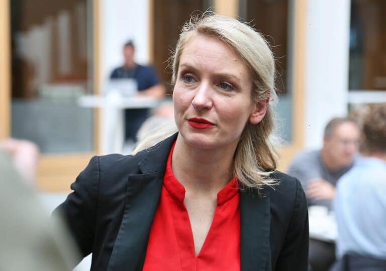 Ines Schwerdtner