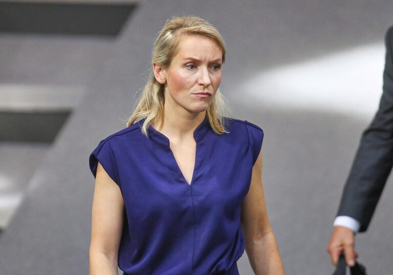Ines Schwerdtner