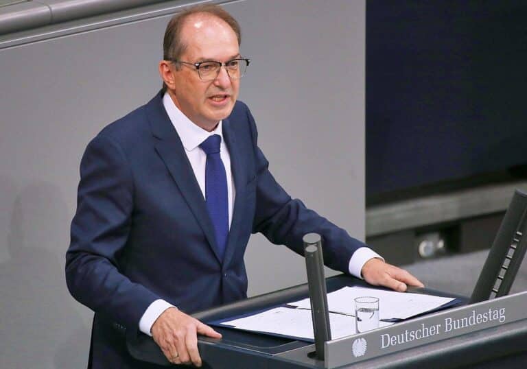 Alexander Dobrindt