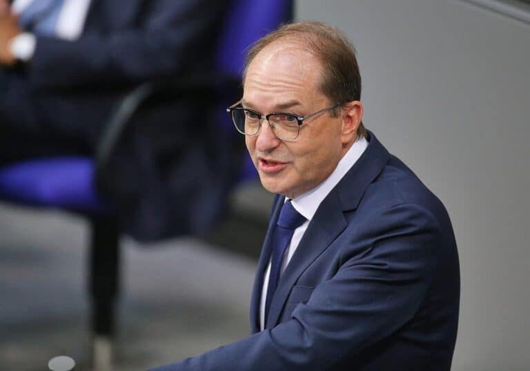 Alexander Dobrindt