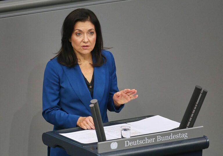 Katherina Reiche