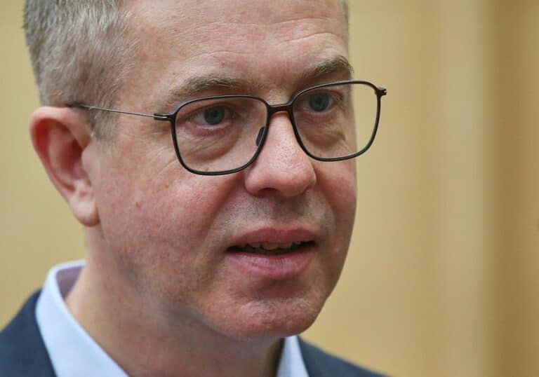 Stefan Evers