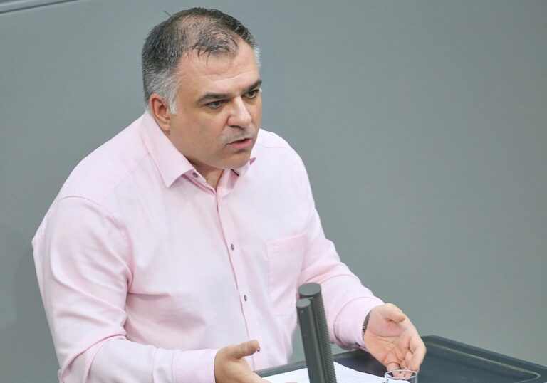 Christos Pantazis