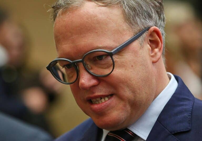 Mario Voigt