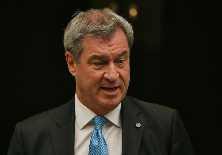 Markus Söder