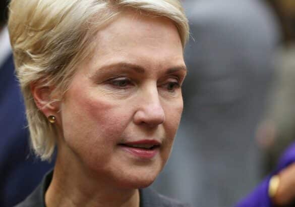 Manuela Schwesig