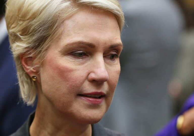 Manuela Schwesig