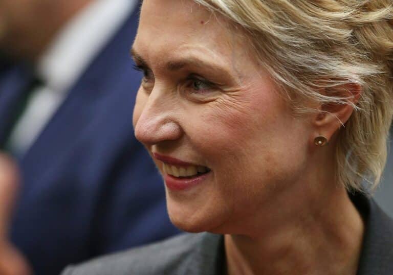 Manuela Schwesig