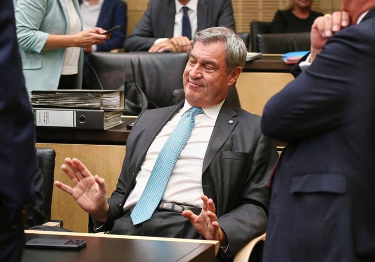 Markus Söder