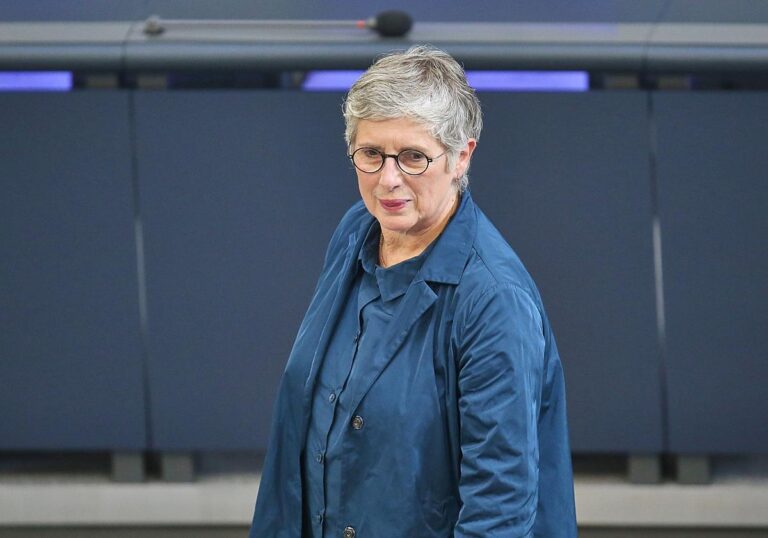 Britta Haßelmann
