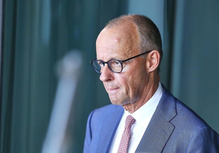 Friedrich Merz