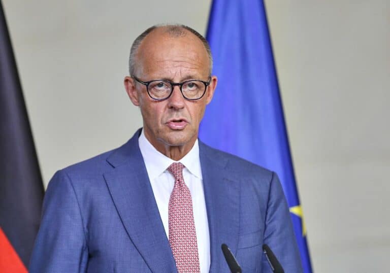 Friedrich Merz