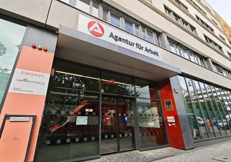 Bundesagentur für