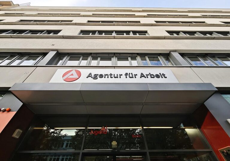 Bundesagentur für