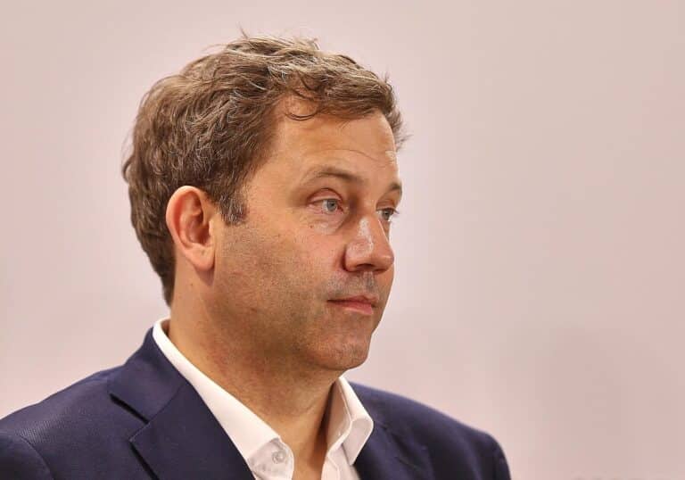 Lars Klingbeil