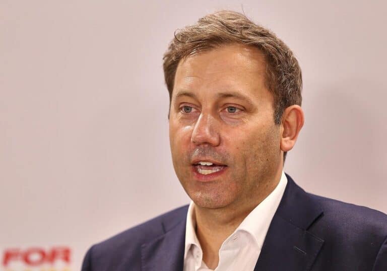 Lars Klingbeil