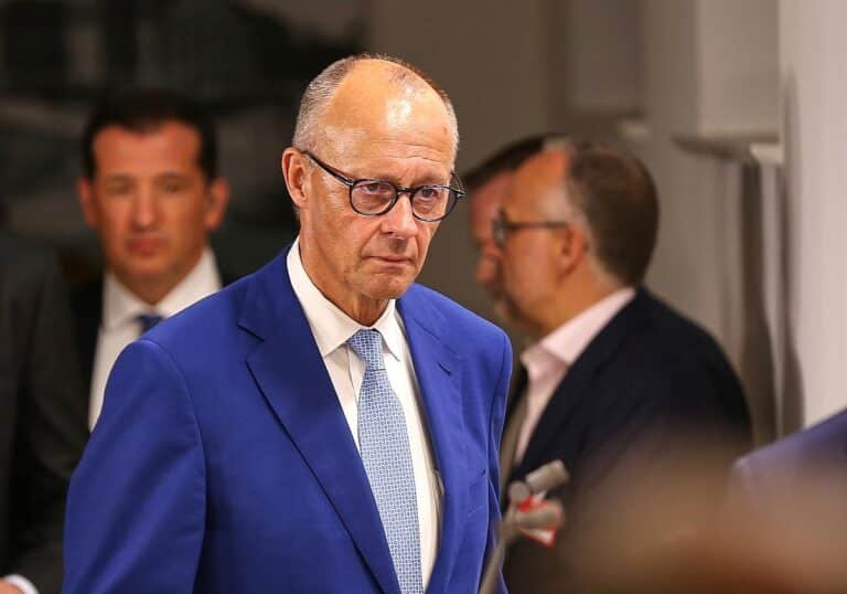 Friedrich Merz