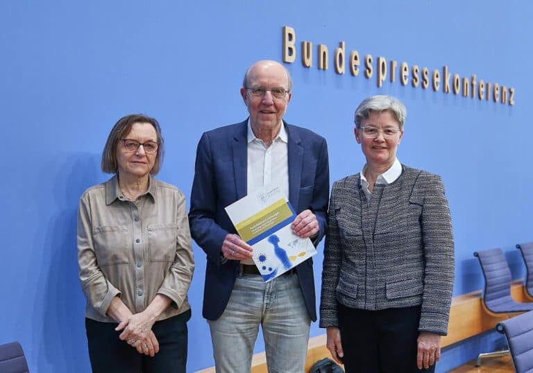 Postinfektiöse Erkrankungen