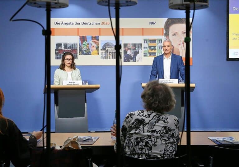 R+V Versicherung