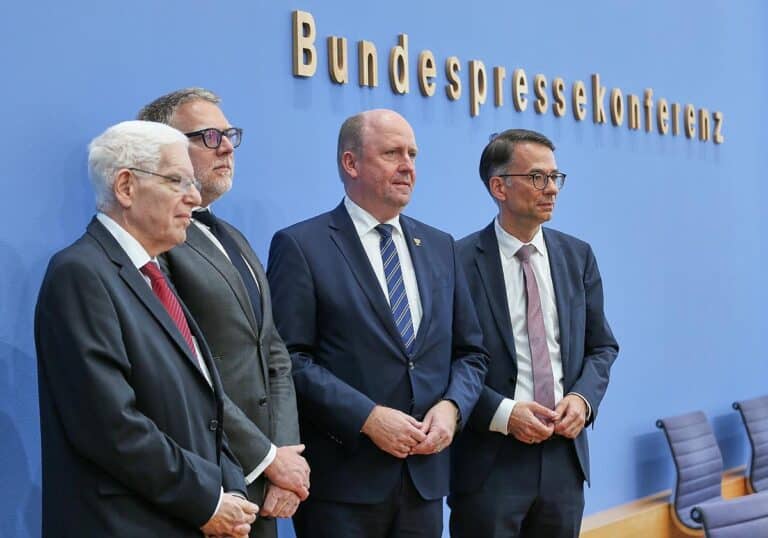 Gutachten zum