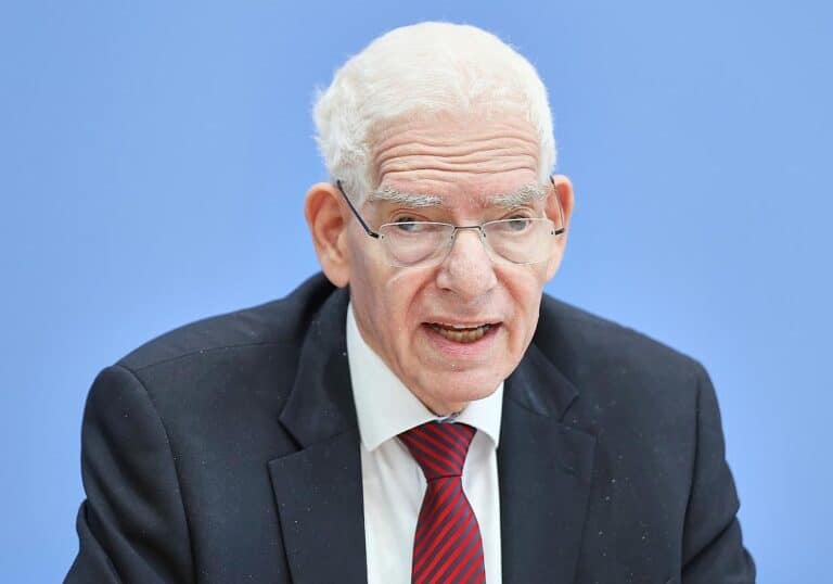 Josef Schuster
