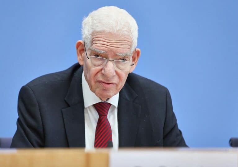 Josef Schuster