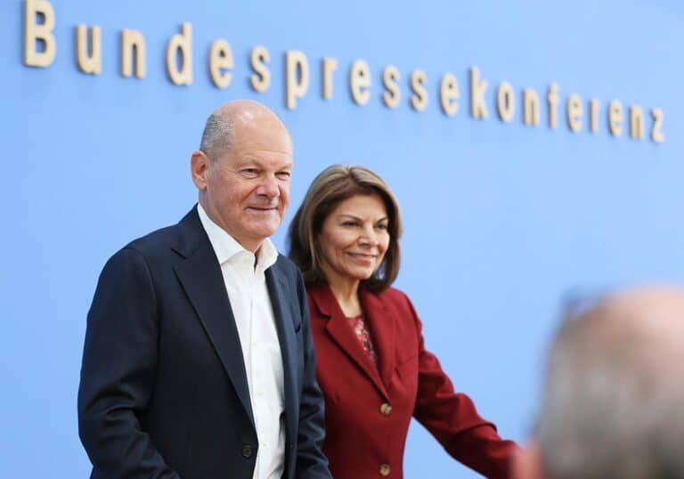 Vorstellung entwicklungspolitische