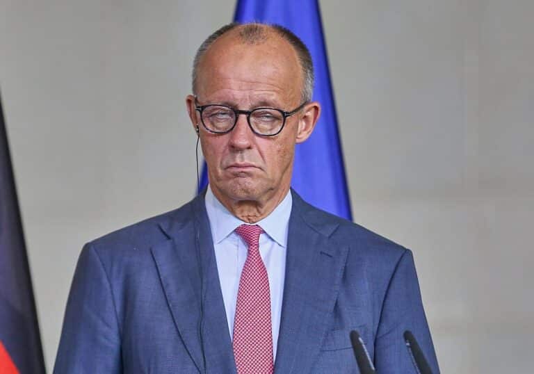 Friedrich Merz