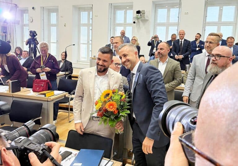 Tobias Rausch