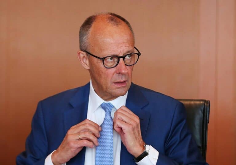 Friedrich Merz