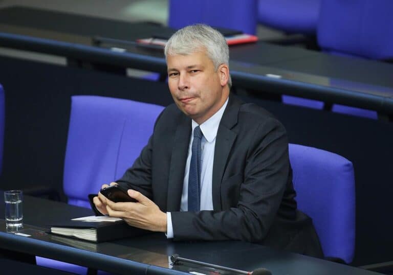 Steffen Bilger