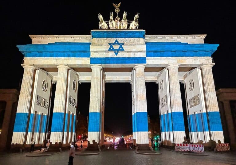 Brandenburger Tor