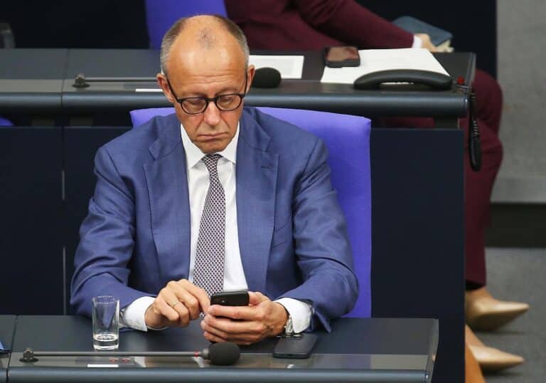 Friedrich Merz