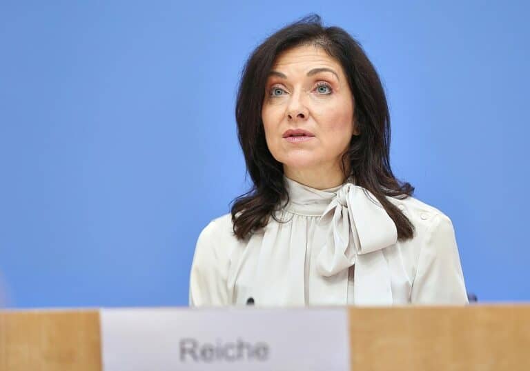 Katherina Reiche