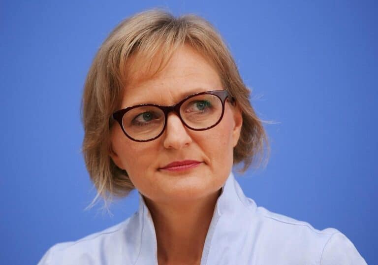 Franziska Brantner