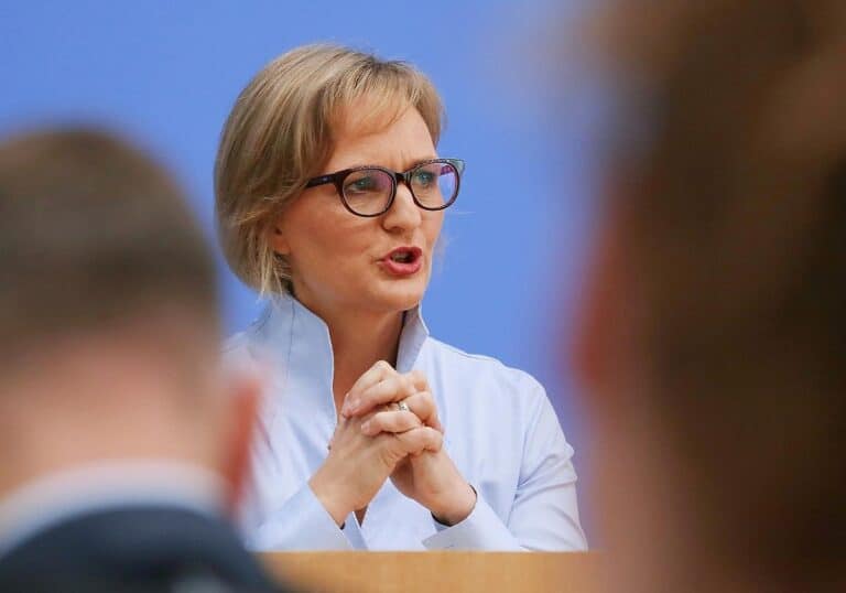 Franziska Brantner