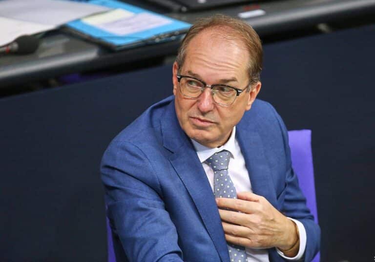 Alexander Dobrindt