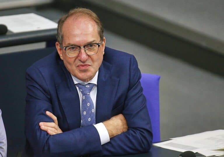 Alexander Dobrindt