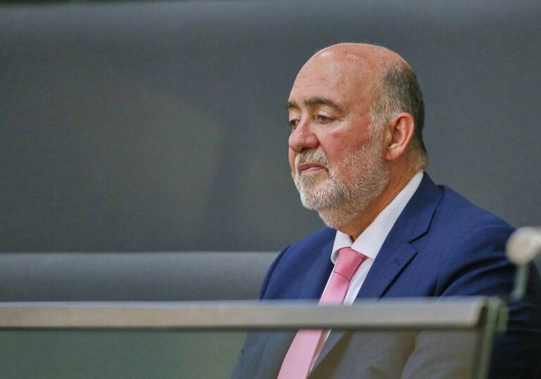 Ron Prosor