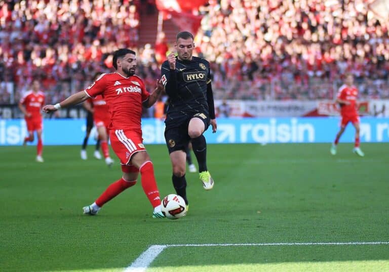 Union Berlin