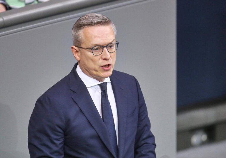 Karsten Wildberger