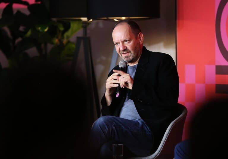Philippe Sands