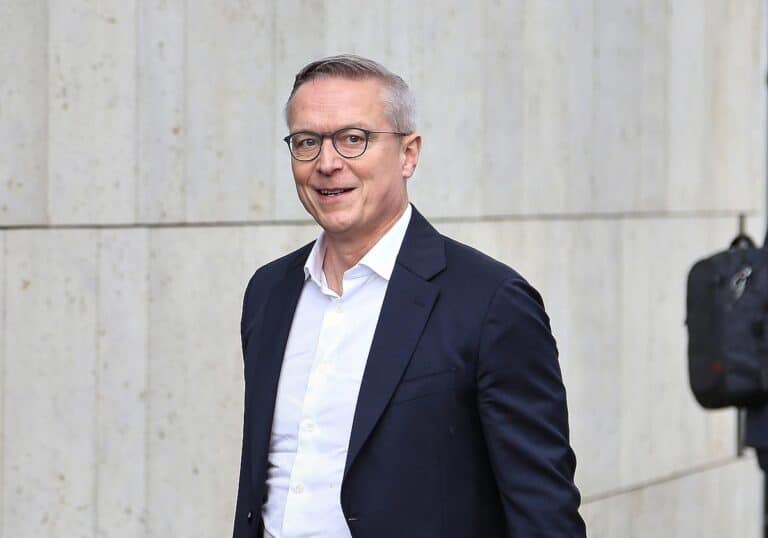 Karsten Wildberger