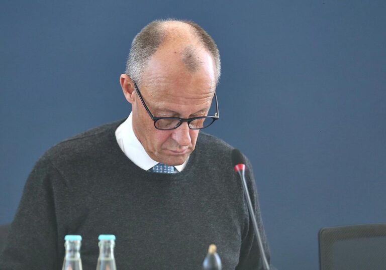 Friedrich Merz