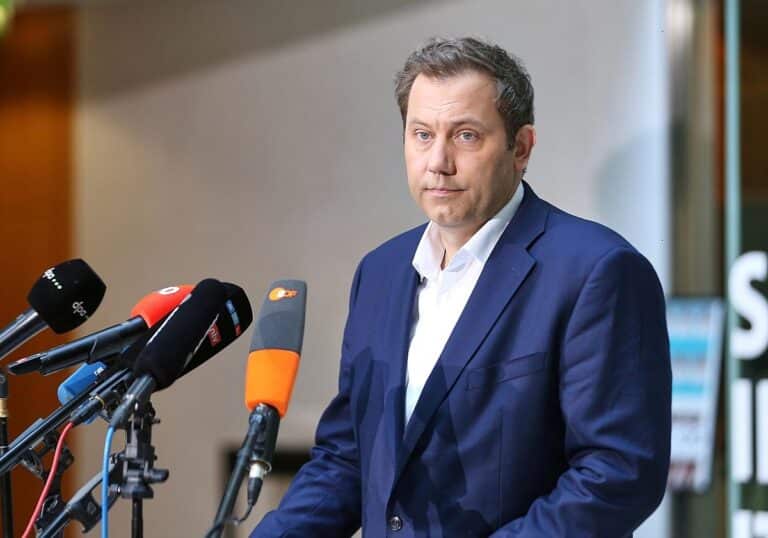 Lars Klingbeil