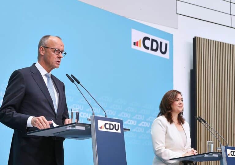 Friedrich Merz