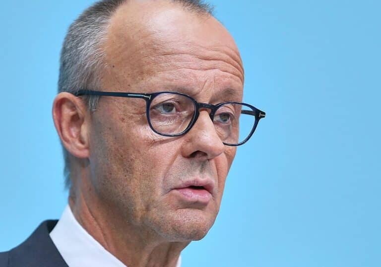 Friedrich Merz