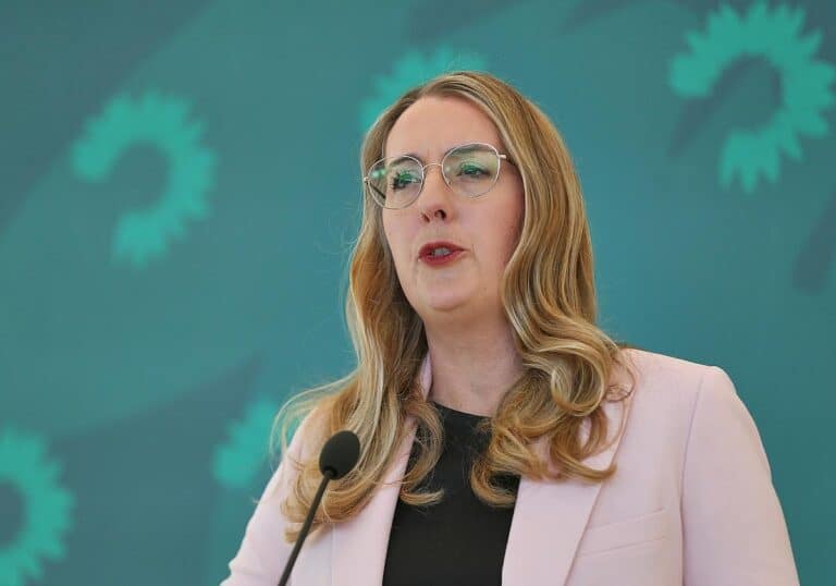 Katharina Dröge